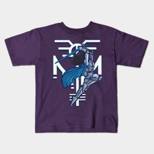 Valkyrie Kids T-Shirt